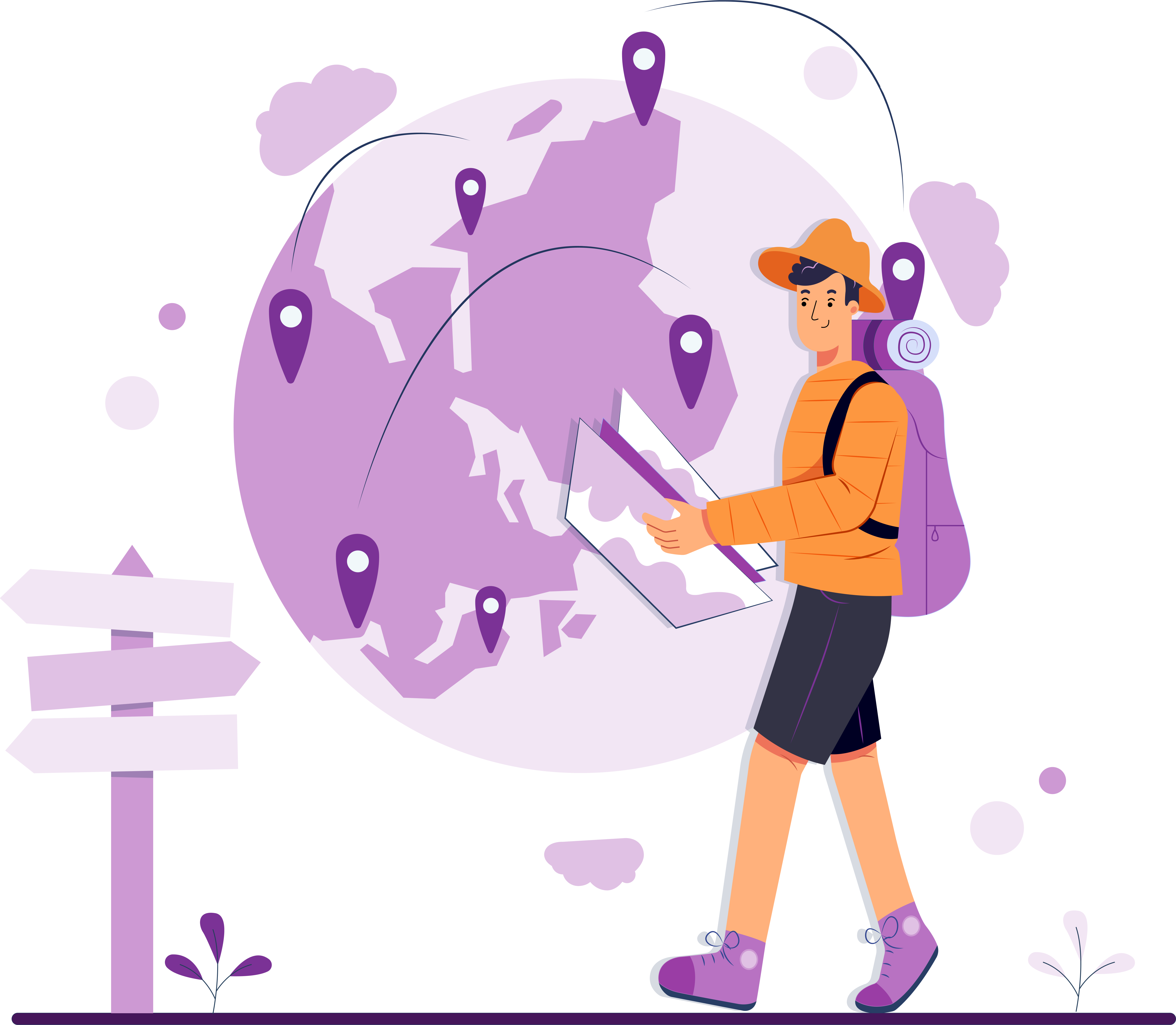 Step 1: Choose Your Language